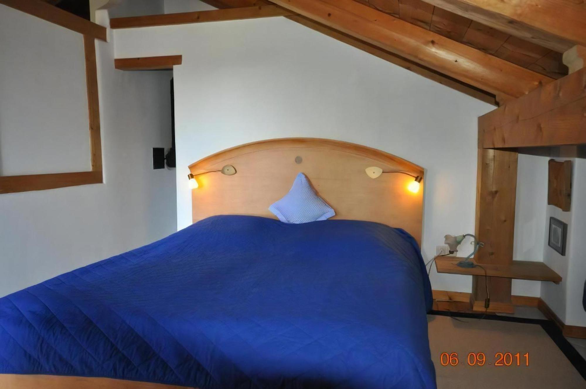 Komfortable Ferienwohnung In Bad Bayersoien Luaran gambar